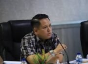 Bamus DPRD Sulsel Tetapkan Jadwal Kegiatan Dewan Bulan Oktober 2025