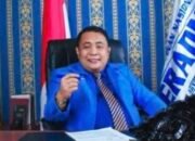 Ketua Umum DPN Peradmi Kecam Pernyataan Kontroversial Hilman Soecipto Terkait Jumlah Organisasi Advokat yang Diakui Pemerintah