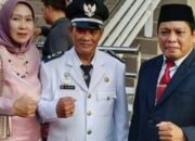 Lurah Lakkang Burhan,S.Sos   Siap Sukseskan  Pemilihan RT/RW  Sesuai Arahan Walikota