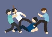 Korban Pengeroyokan Jadi Tersangka, Syahruddin Sudah 24 Hari Ditahan di Polsek Tamalate