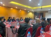 Rapimnas PERADMI di Makassar Dorong Penguatan Kelembagaan dan Komitmen Pengurus