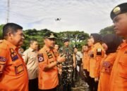 Pemprov Sulsel Gelar Apel Kesiapsiagaan Hadapi Puncak Musim Hujan