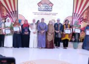 Expo Kreatif Andalan 2025 Sulsel Sukses Bukukan Transaksi Lebih dari Rp600 Juta