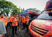 Gubernur Sulsel Tekankan Mitigasi Dini Hadapi Puncak Musim Hujan dan Cuaca Ekstrem