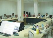 BAPENDA Makassar Susun Perwali untuk Optimalkan Retribusi Reklame