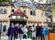 Ketua Asrama Papua di Makassar Himbau Waspadai Peringatan 1 Desember Rawan Disusupi OPM