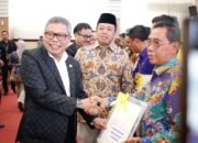 Taufan Pawe Desak Pemda Genjot PNBP Pertanahan, Kunci Peningkatan DBH Daerah