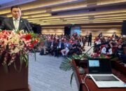 Kepala BPOM RI Taruna Ikrar Paparkan Masa Depan ATMP di Universitas Terbaik Dunia Tsinghua Cina