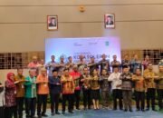 Konferensi Kota Toleran 2025 Resmi ditutup, Lahirkan Deklarasi Singkawang: Harmoni Dalam Bhinneka Tunggal Ika