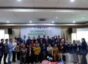 Seminar Nasional FISIE USN Kolaka Bahas Sinergi Investasi dan Tata Kelola Pemerintahan untuk Pembangunan Ekonomi Berkelanjutan