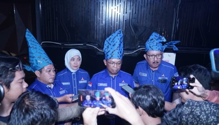 Sekjen Ancam Ketua DPC “Soal Pembentukan Anak Ranting” 