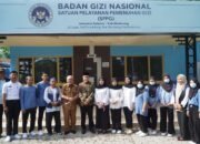 Tamsil Linrung Kunjungi Bantaeng, Fokus Kawal Implementasi Asta Cita Prabowo Melalui Program Ketahanan Gizi