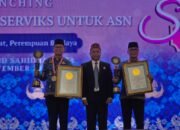 Gerakan Sejuta Harapan: Vaksin HPV Kanker Serviks ASN KORPRI HUT ke 54 Pecahkan Rekor Prestasi Indonesia