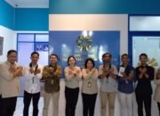 Dorong Pemahaman Imigrasi Sejak Kampus, BP3MI Jateng Gandeng HMI Jateng-DIY