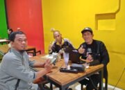 Limbah Watch Mulai Massif Pengawasan Lingkungan