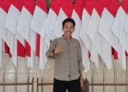 Muh Imran Ditunjuk Sebagai PLT Ketua Umum KAMMI Wilayah Sulawesi Selatan