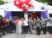 Di buka Wapres Gebyar ABG Taruna Ikrar Pecahkan Rekor Indonesia: Mesin Kolaborasi Baru Pemerintahan presiden Prabowo