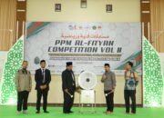 Kemenag Gowa Apresiasi PPM Al-Fityan Gowa atas Suksesnya Gelaran Competition Vol. II 2025