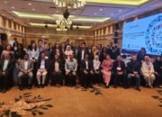 Dekan FKM Unhas Menghadiri Pertemuan Wali Kota Asia Pasifik tentang Penguatan Tatanan Kota Sehat di Malaysia