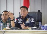 Deng Ical Ungkap Titik Temu Revisi UU Penyiaran, Fokus Lindungi Ruang Digital