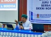 MUI Sulsel: Profesi Juleha Adalah Ibadah, Bukan Sekadar Teknis