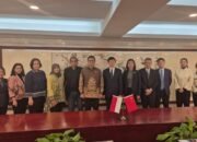 Taruna Ikrar Kepala BPOM RI Perkuat Sinergi dengan Presiden China FDA (NMPA) Kolaborasi Perdagangan Inovasi Obat Makanan Global