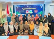 Hj Masnawati Mappasawang Ajak Muslimah Jadikan Al-Quran Sahabat Sehari-hari