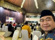 Ketua Umum DPP IMMIM Hadiri Acara Lepas Sambut Pangdam XIV Hasanuddin di Makassar