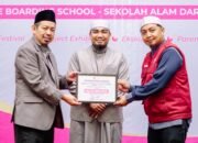 SPIDI-SADIQ Galang Dana Hingga 24JUTA Untuk Pengungsi Palestina di Lebanon.