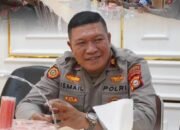Polsek Rapocini Klarifikasi Isu  Hoax Pengembalian Barang Bukti Kasus Curian Motor