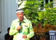 Lazismu Ajak Warga Donasi Untuk Pembangunan Gedung 13 Lantai