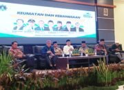 MUI Sulsel Menjadi Pembicara pada Dialog Keumatan dan Kebangsaan Muswil Hidayatullah