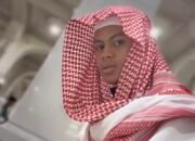 Dari Maros ke Masjidil Haram, Perjuangan Ziyad Safwan, Pemuda Maros, hingga Raih Sanad Resmi di Makkah