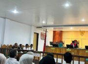 Pra Peradilan Baznas Enrekang Mengguncang Kejaksaan: Ahli Tegaskan Zakat Bukan Keuangan Negara, Audit Inspektorat Cacat Hukum