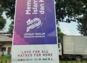 Di Tengah Bencana Alam, Cipayung Plus Sumut Desak Kapolri Evaluasi Kapolda Sumut Atas Pembiaran Pertemuan Nasional Aliran Sesat Ahmadiyah di Medan