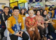 Bersama Tabalong Membangun Masa Depan: BPOM Dukung MBG dan Inovasi Keamanan Pangan