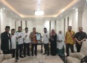 FKTPQ Makassar Jalin Sinergi dengan Pemkot, Matangkan Wisuda Santri V dan Dorong Sertifikasi Guru Mengaji