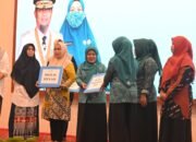 Pelatihan 25 Keterampilan Dasar Tingkatkan Kapasitas Kader Posyandu Sulawesi Selatan