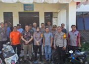 Camat Bontoa  Sosok Pemimpin Humanis , Selalu Hadir Di Tengah Masyarakat