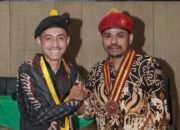 DPC PMKRI Cabang Bandung St. Thomas Aquinas Periode 2025/2026 Resmi di Lantik