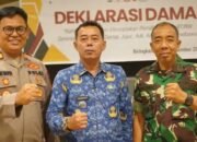Camat Biringkanaya Juliaman, S.Sos: Kepemimpinan Humanis yang Dekat dengan Masyarakat Selama Dua Tahun
