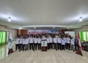 Rapimnas PP KAMMI Resmi Dibuka, Tekankan Konsolidasi dan Empati Sosial di Tengah Bencana yang Melanda Sumatera dan Aceh
