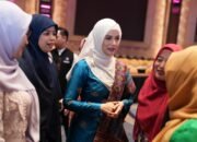 Hadiri Peringatan Hari  Ibu Ke -97 , Andi Tenri Engka: Perempuan Harus Jadi Penggerak Indonesia Emas 2045