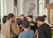Sidang Praperadilan Irman Yasin Limpo, Guru Besar Fakultas Hukum Unhas Tegaskan Ini Ranah Perdata, Bukan Pidana