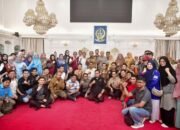 Gubernur Sulsel Lepas 100 Nakes dan Tambahan Rp1 Miliar untuk Bantu Penanganan Bencana di Aceh Tamiang