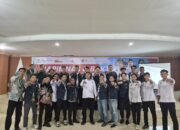 PP KAMMI Soroti Keamanan Wisatawan Pasca Insiden Kapal Wisata di Labuan Bajo