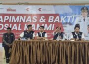 PP KAMMI Deklarasikan Manifesto Restorasi Gerakan Bebas Aktif