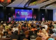 Gubernur Sulsel Hadiri Workshop SMK Go Global, Persiapkan Lulusan Bekerja di Luar Negeri