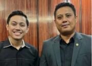 AIA Tegaskan Dukung Fadel Tauphan Ansar Maju Ketua KNPI Sulsel