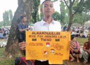 Muh Iskandar dari Luwu Utara Sukses Lulus Sebagai Casis RINDAM XIV Hasanuddin Gelombang 3 Tahun 2025